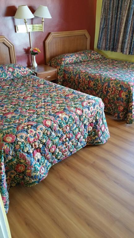 Slumber Motel Merced Pokój zdjęcie